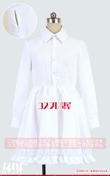 プリンセスコネクト!Re:Dive(プリコネR) ユニ コスプレ衣装 [3896]　★☆※特価品につき表示されているサイズのみの販売です