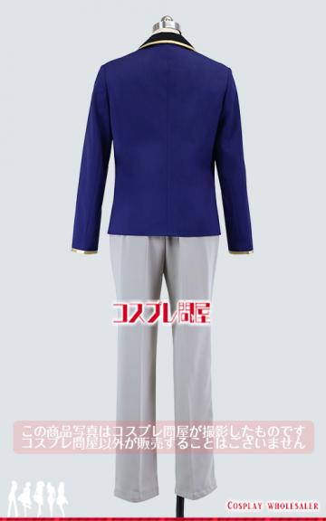 推しの子 アクア コスプレ衣装 [5287]　★☆※特価品につき表示されているサイズのみの販売です