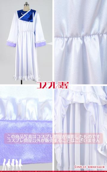 東方project(とうほうプロジェクト) 八雲藍 コスプレ衣装 [3515]