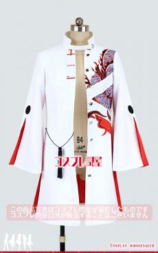 Fate/Grand Order(フェイトグランドオーダー・FGO・Fate go) 高杉晋作 第一段階 ジャケットのみ コスプレ衣装 [5329]