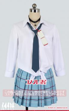 その着せ替え人形は恋をする 喜多川海夢 制服 コスプレ衣装 [特殊サイズA] ※3営業日以内発送可能です