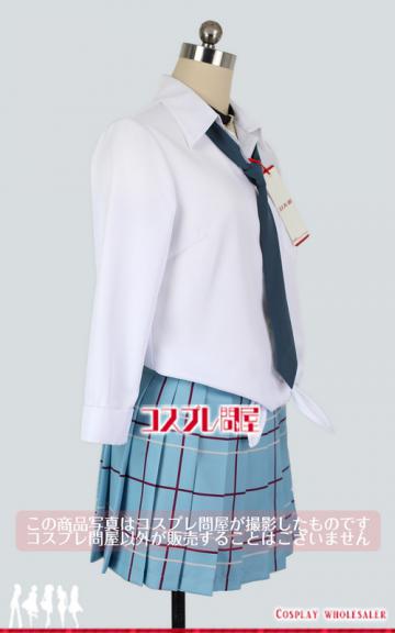 その着せ替え人形は恋をする 喜多川海夢 制服 コスプレ衣装 [特殊サイズA] ※3営業日以内発送可能です