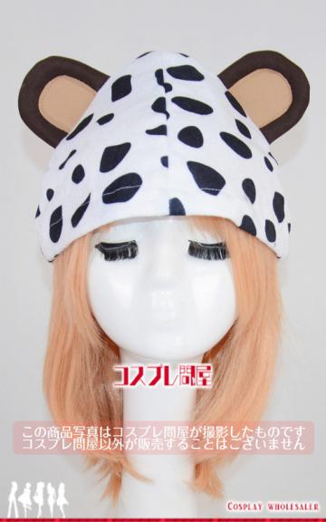 ONE PIECE(ワンピース) バーソロミュー・くま 帽子付き コスプレ衣装　★☆※特価品につき表示されているサイズのみの販売です　