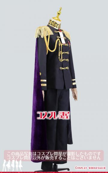 Axis Powers ヘタリア(APH) アナザーカラー日本(本田菊) コスプレ衣装 [0385]　★☆※特価品につき表示されているサイズのみの販売です　