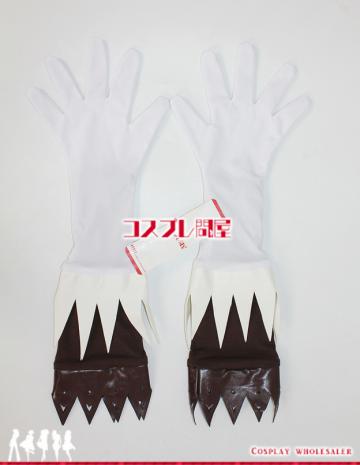 Fate/Grand Order(フェイトグランドオーダー・FGO・Fate go) 女王メイヴ 手袋・靴下