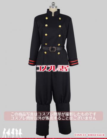 Fate/Grand Order(フェイトグランドオーダー・FGO・Fate go) 織田信長 ブーツカバー付 コスプレ衣装