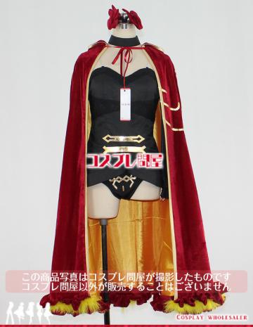 Fate/Grand Order(フェイトグランドオーダー・FGO・Fate go) エレシュキガル コスプレ衣装[1810]★☆スピード発送★☆※特価品につき表示されているサイズのみの販売です