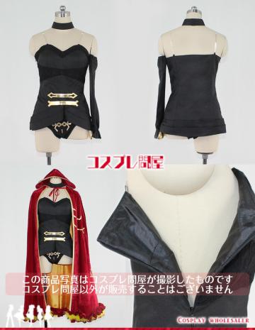 Fate/Grand Order(フェイトグランドオーダー・FGO・Fate go) エレシュキガル コスプレ衣装[1810]★☆スピード発送★☆※特価品につき表示されているサイズのみの販売です