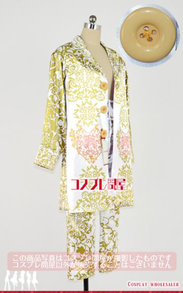 東京卍リベンジャーズ 佐野万次郎 大阪ジャック コスプレ衣装 [4541] ※3営業日以内発送可能です