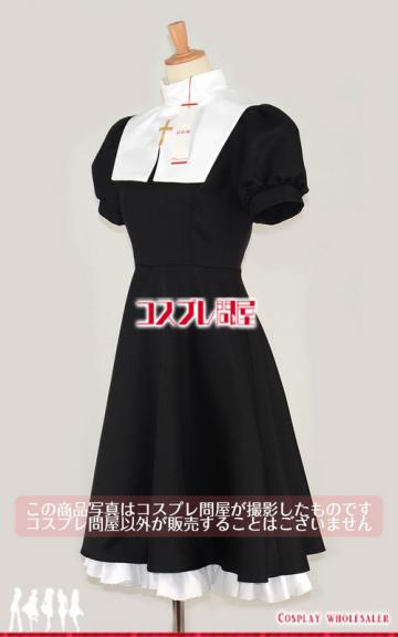 ミラクルニキより 祈りの音　コスプレ衣装★☆※特価品につき表示されているサイズのみの販売です
