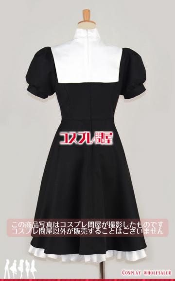 ミラクルニキより 祈りの音　コスプレ衣装★☆※特価品につき表示されているサイズのみの販売です