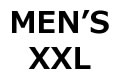 男性/XXL