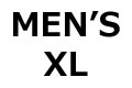 男性/XL
